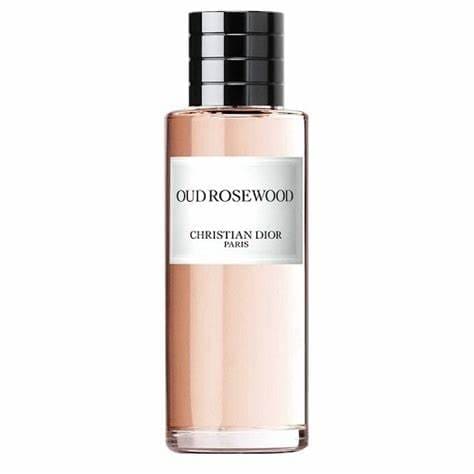 6341 Dior Oud Rosewood EDP 250ml Original tester