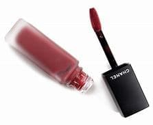 9162 Chanel Brun Mysterieux (848) Rouge Allure Ink Matte