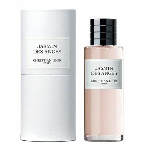 3896  JASMIN DES ANGES 125ml EDP