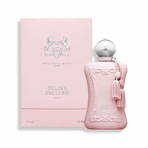 3914 Delina EXCLUSIF  Parfume de Marly EDP 75ml