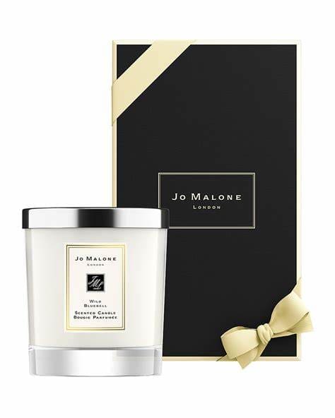 2444 JO MALONE WILD BLUEBELL 220G candle