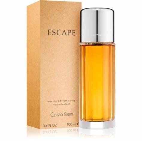 6532 CALVIN KLEIN ESCAPE 100ml EDP