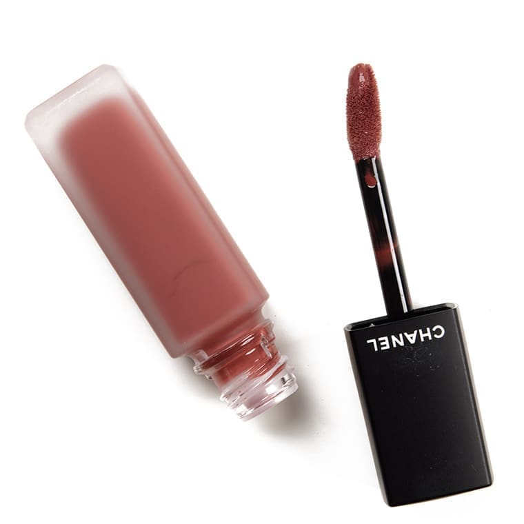 9157 Chanel Ambiguate (834) Rouge Allure Ink Matte Liquid Lip Colour