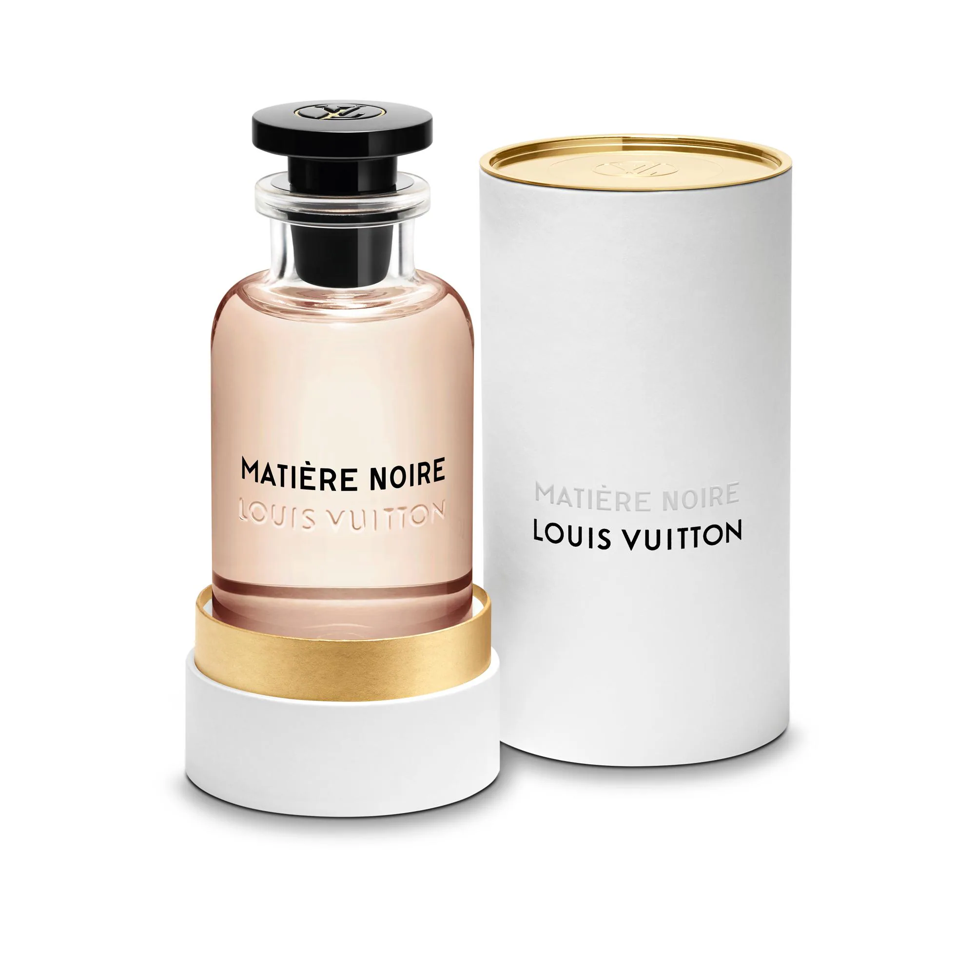 3913 LV  Matiere Noire EDP 100ml