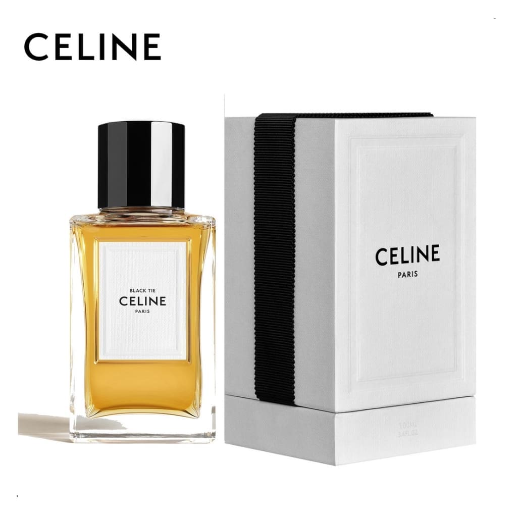 2751 CELINE Paris Black Tie EDP 100ml