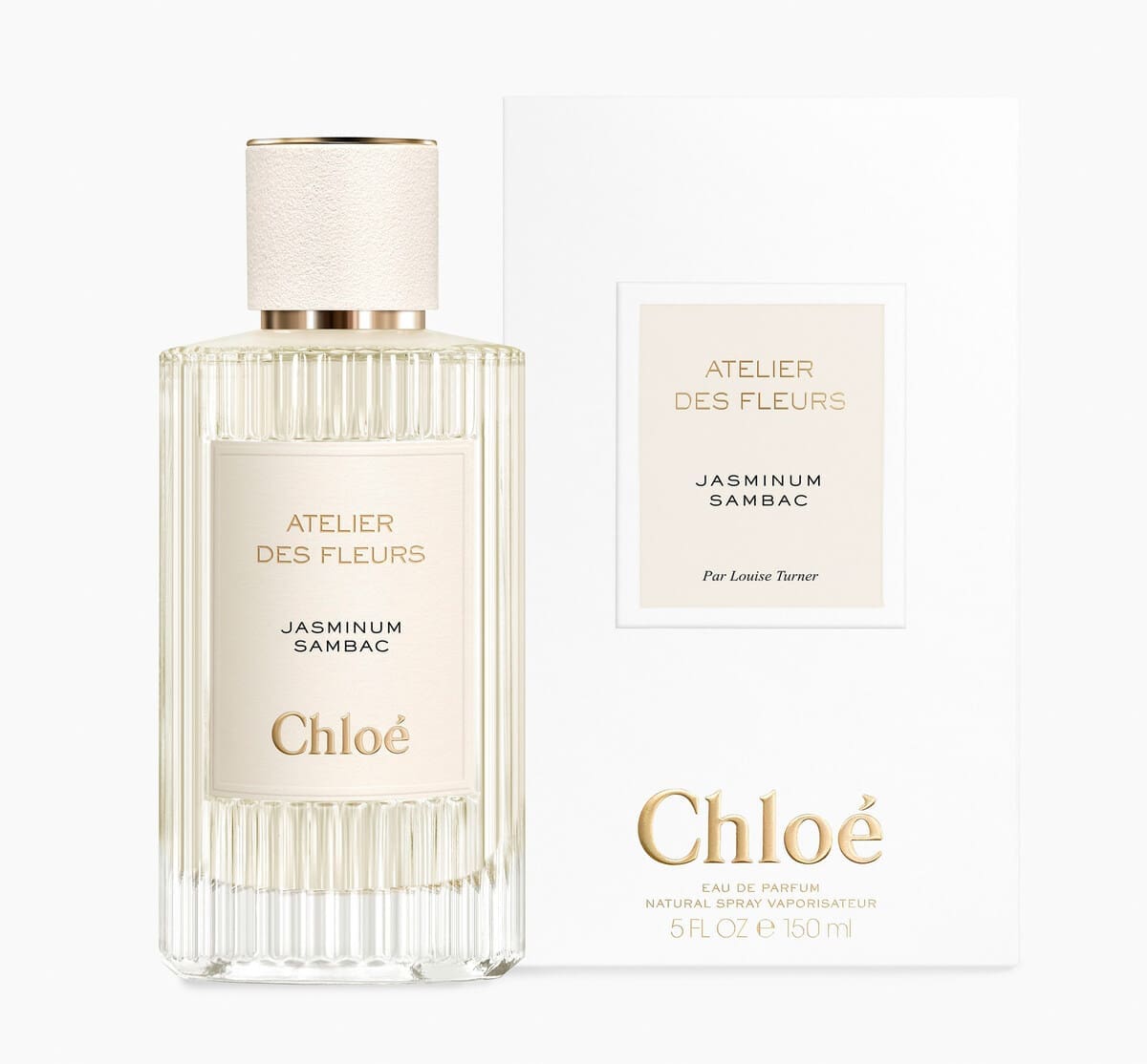 3908 Chloe JASMINUM SAMBAC 150ml EDP