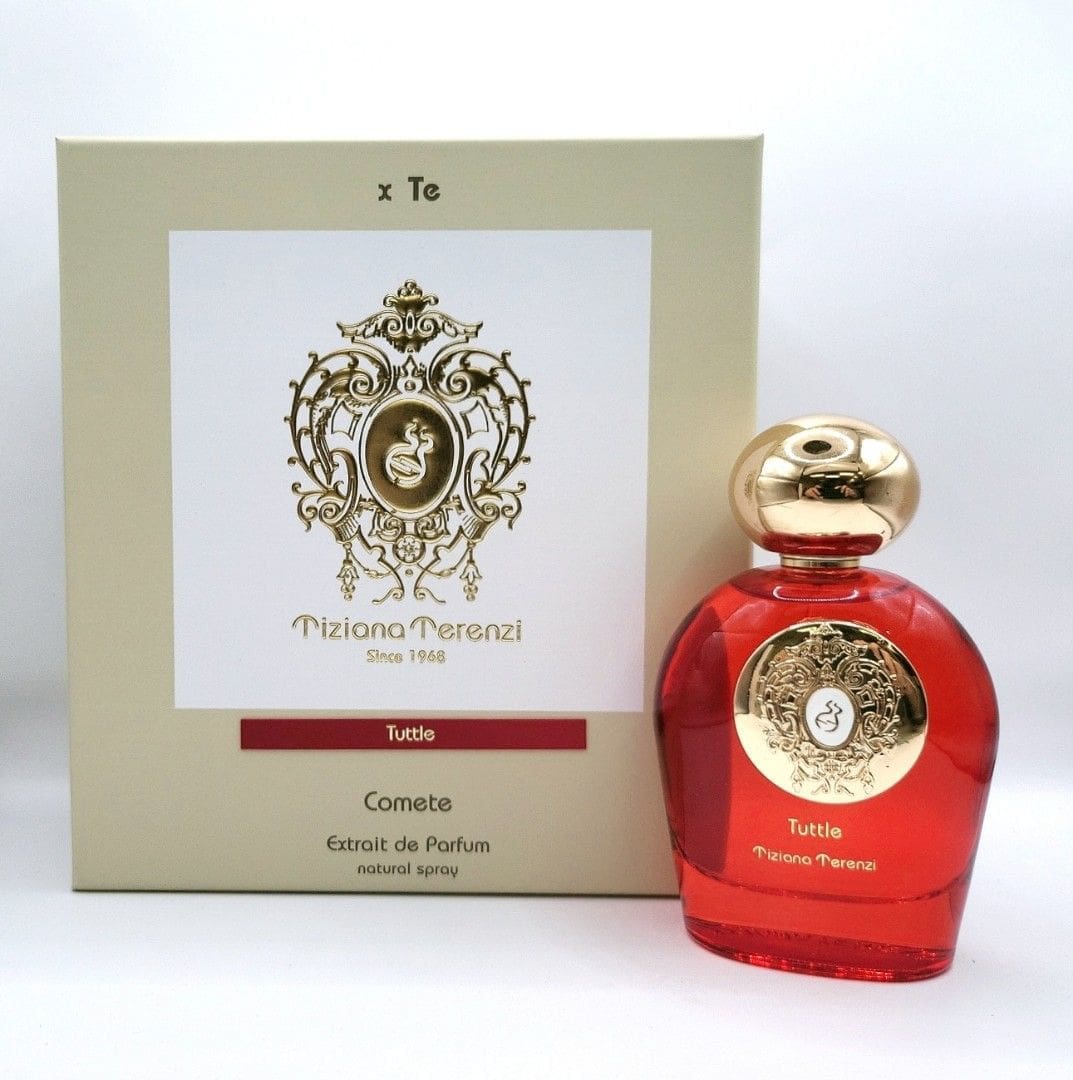 3900 Tiziana Terenzi Tuttle extrait de parfum 100ml