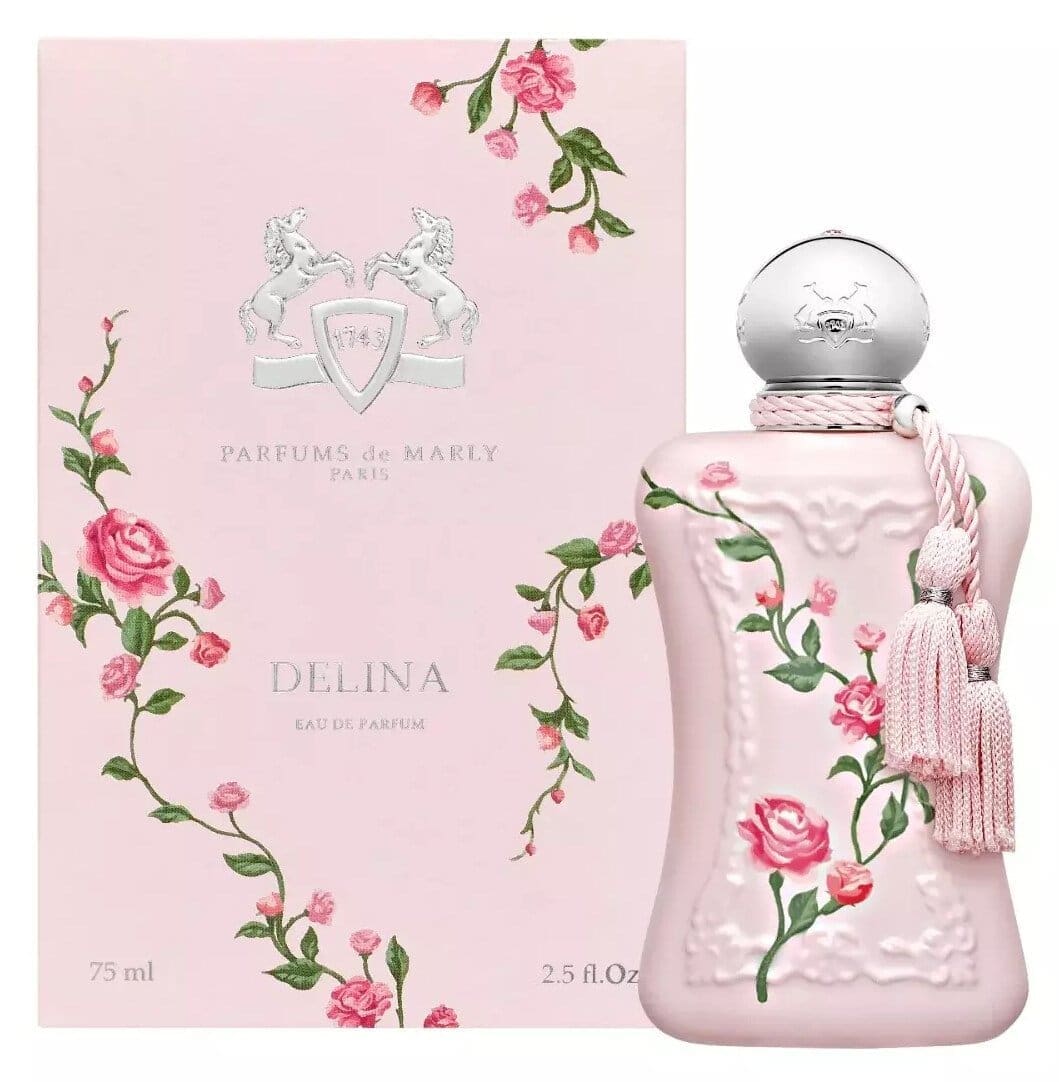 3935 Parfums De Marly Delina Limited Edition EDP 75ml