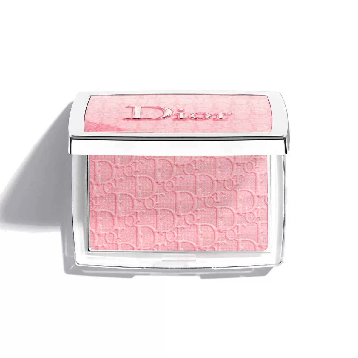 9165 BACKSTAGE ROSY GLOW BLUSH 003 Pearl