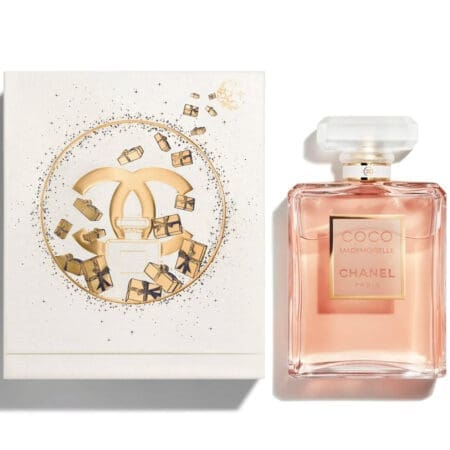 3714 MADEMOISELLE EDP 100ml