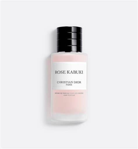 3955 ROSE KABUKI 40ml HAIR PERFUME