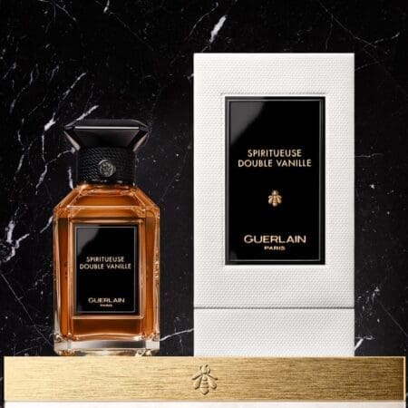 3953 SPIRITUEUSE DOUBLE VANILLE 100ml EDP