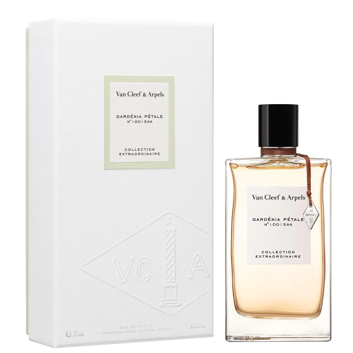 3957 Gardenia Petale 75ml EDP