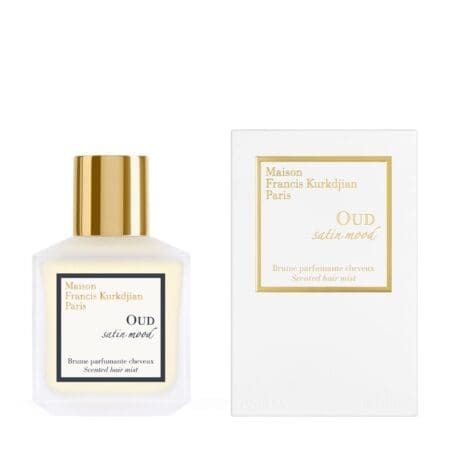 3941 Maison OUD satin mood 70ml hair mist