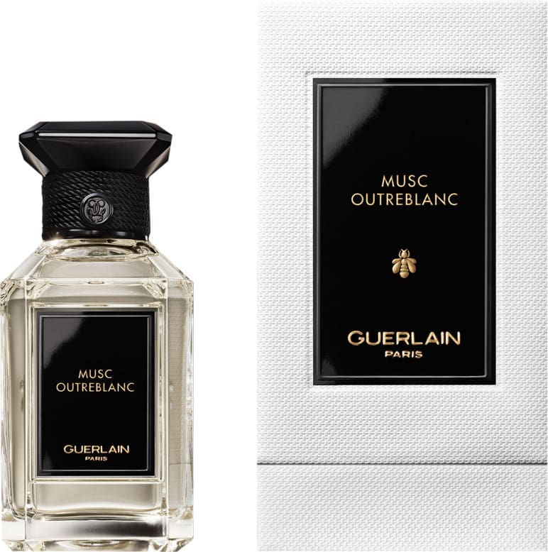 3945 Musc Outreblanc 100ml EDP