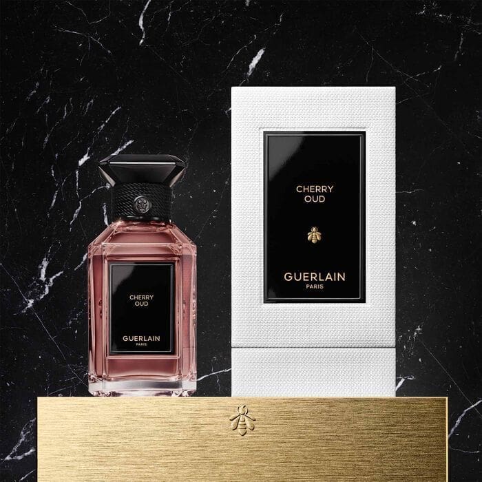 3944 CHERRY OUD 100ml EDP