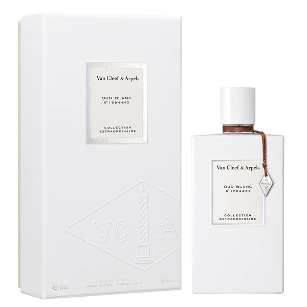 3958 OUD BLANC 75ml EDP