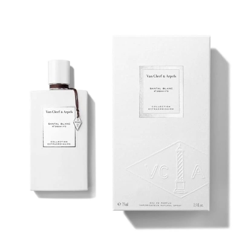 3968 Santal Blanc 75ml EDP