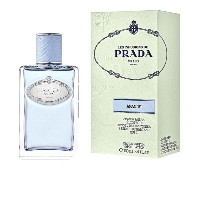 3588 Infusion d'Amande EDP 100ml