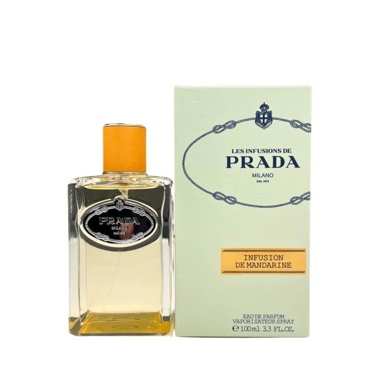 3585 Infusion Mandarine  EDP 100ml