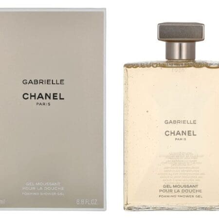 3664 Gabrielle 200ml shower gel