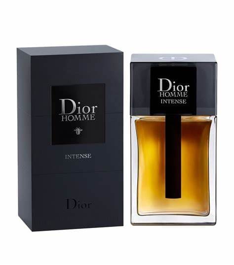 3966 HOMME INTENSE 100ml EDP