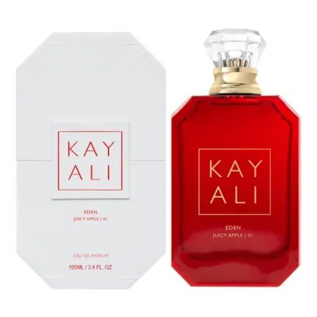 3974 EDEN JUICY APPLE 01 EDP 100ml