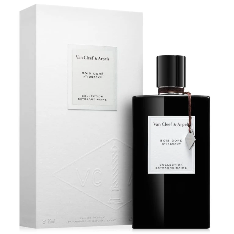 3980 BOIS DORE 75ml EDP