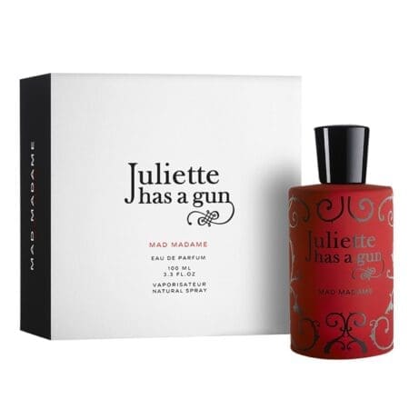 2684 Juliette MAD MADAME 100ML EDP