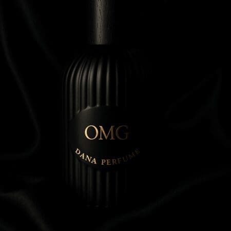 4102 OMG from DANA 100ml EDP Original