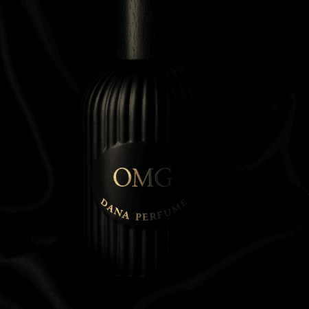4102 OMG from DANA 100ml EDP Original