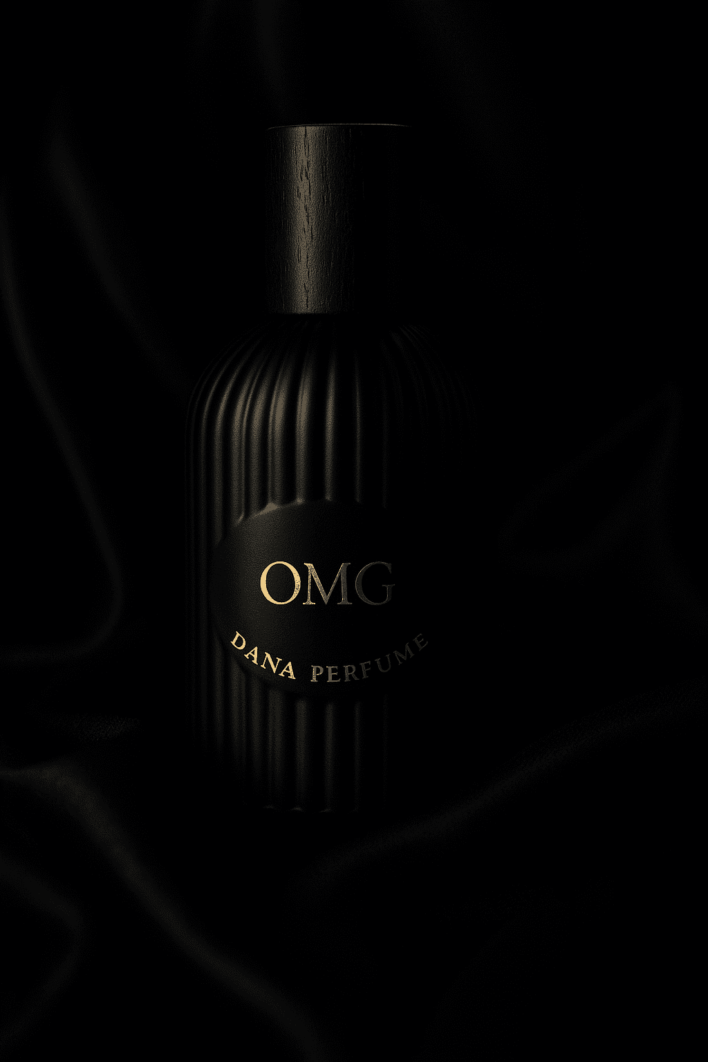 4102 OMG from DANA 100ml EDP Original