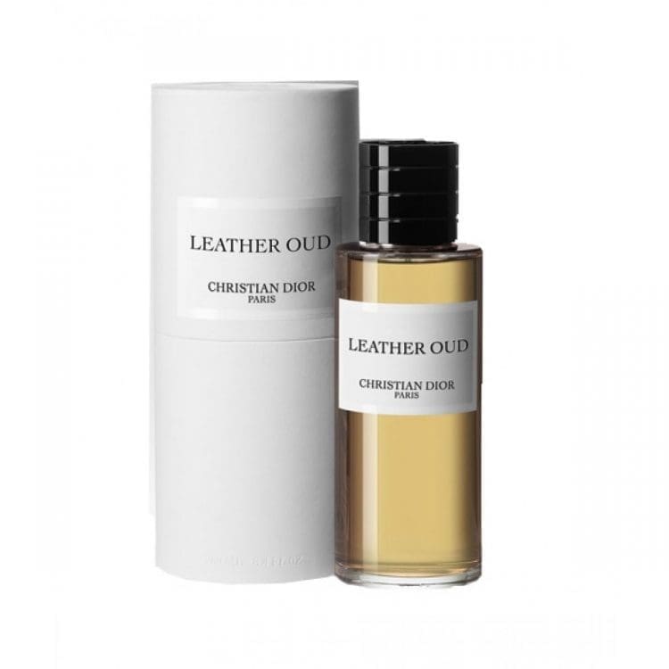 20065  LEATHER OUD 250ml EDP