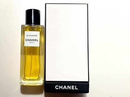 3073 SYCOMORE  75ml EDP