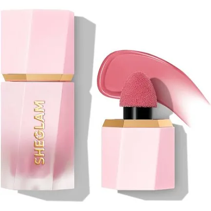 9215 Sheglam blush Love Cake