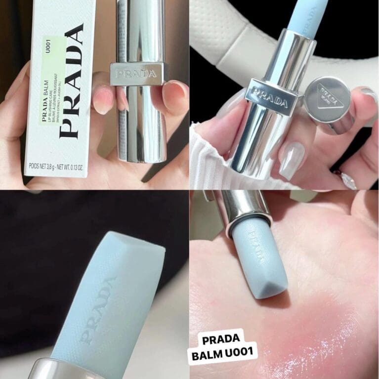 9379 Prada Balm U013