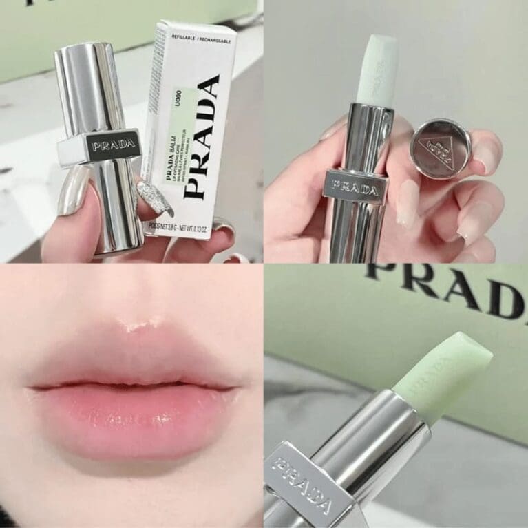 9378 Prada Balm  U000 Universal