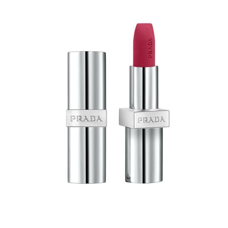 9376 Prada Monochrome Soft Matte Lipstick P157