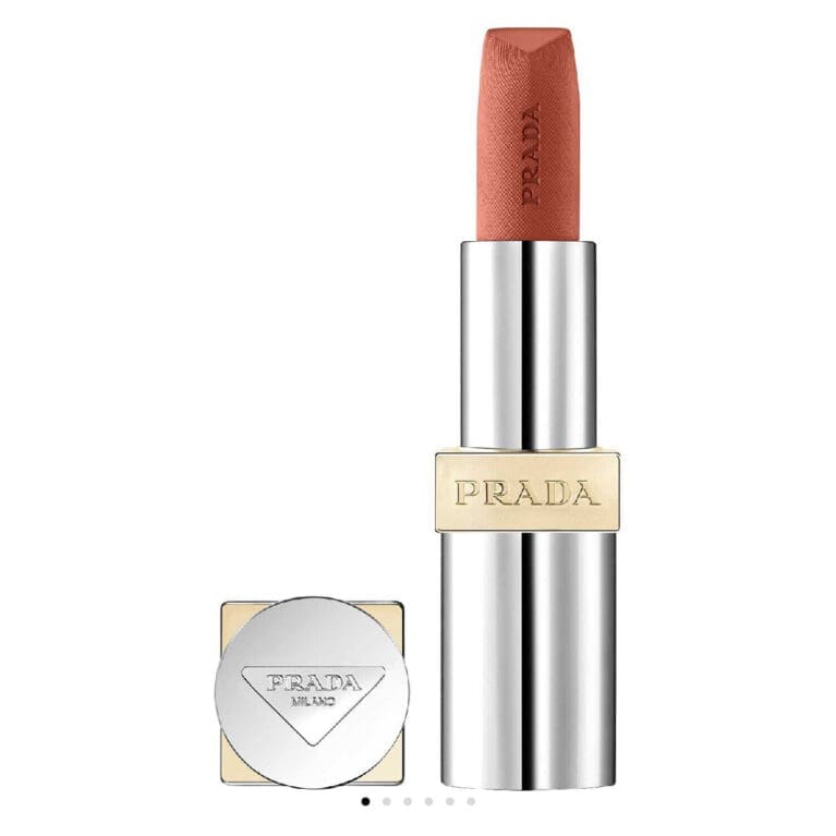 9375 Prada Monochrome Soft Matte Lipstick B05
