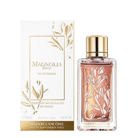 20237 Magnolia rosae 100ml EDP