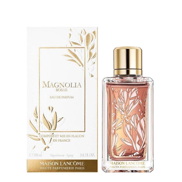 20237 Magnolia rosae 100ml EDP