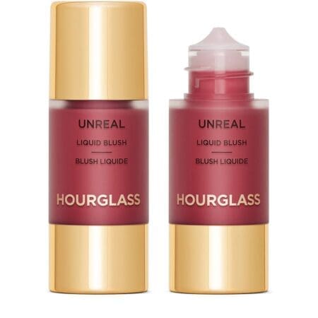 9369 HOUR GLASS UNREAL liquid blush / craft