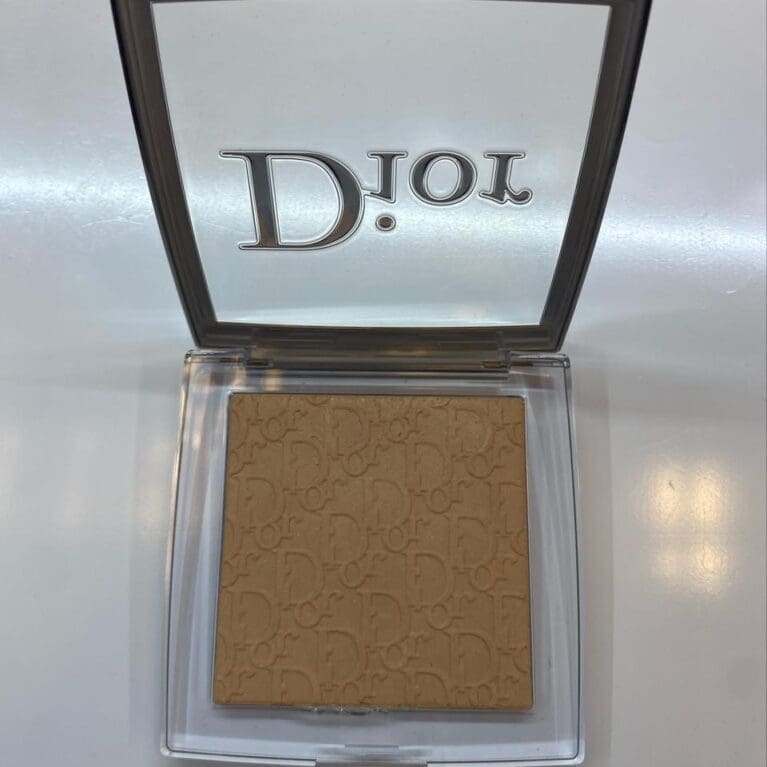 9407 backstage face & body powder no powder 2N