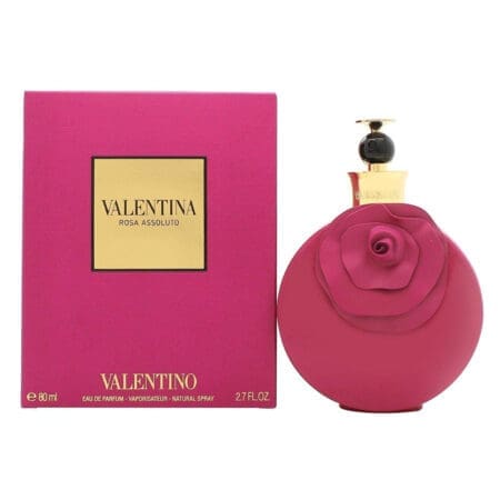 20266 Vale ROSA ASSOLUTO 80ml EDP
