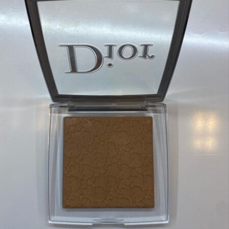 9408 backstage face & body powder no powder 4N
