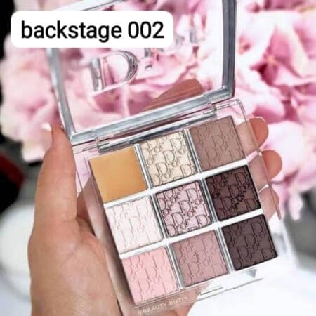 9401 Backstage eye palette 002 Cool neutrals