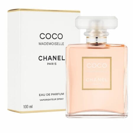 2067 COCO MADEMOISELLE EDP 100ml