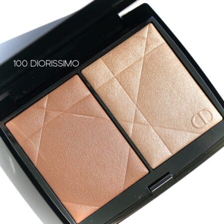 9440 ROUGE BLUSH COLOUR & GLOW 100 Diorissimo