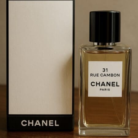 20261 31 Rue Cambon EDP 200ml