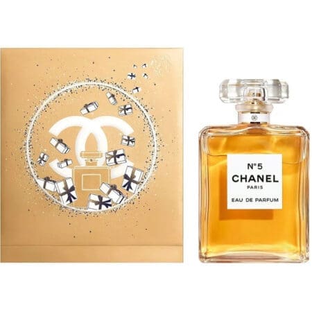3713 N5 EDP 100ml with bag